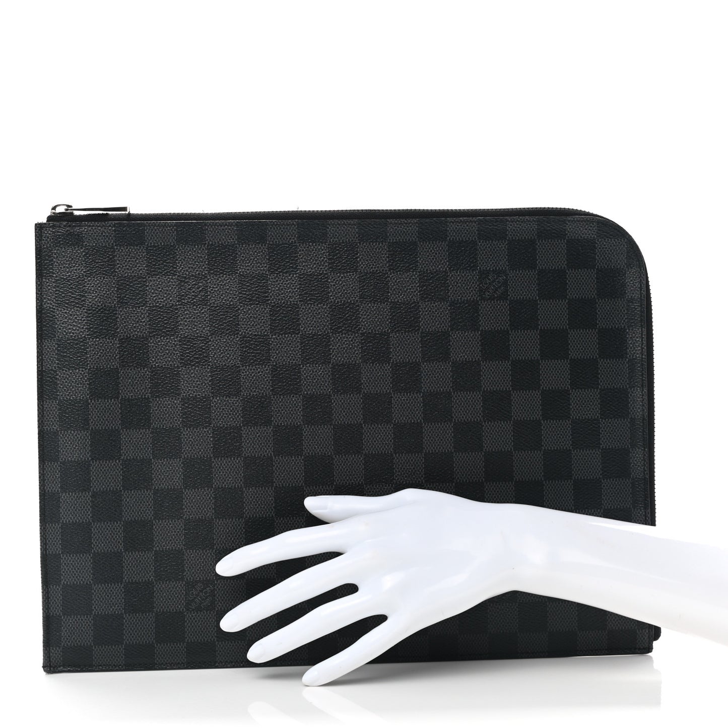 Damier Graphite Pochette Jour GM