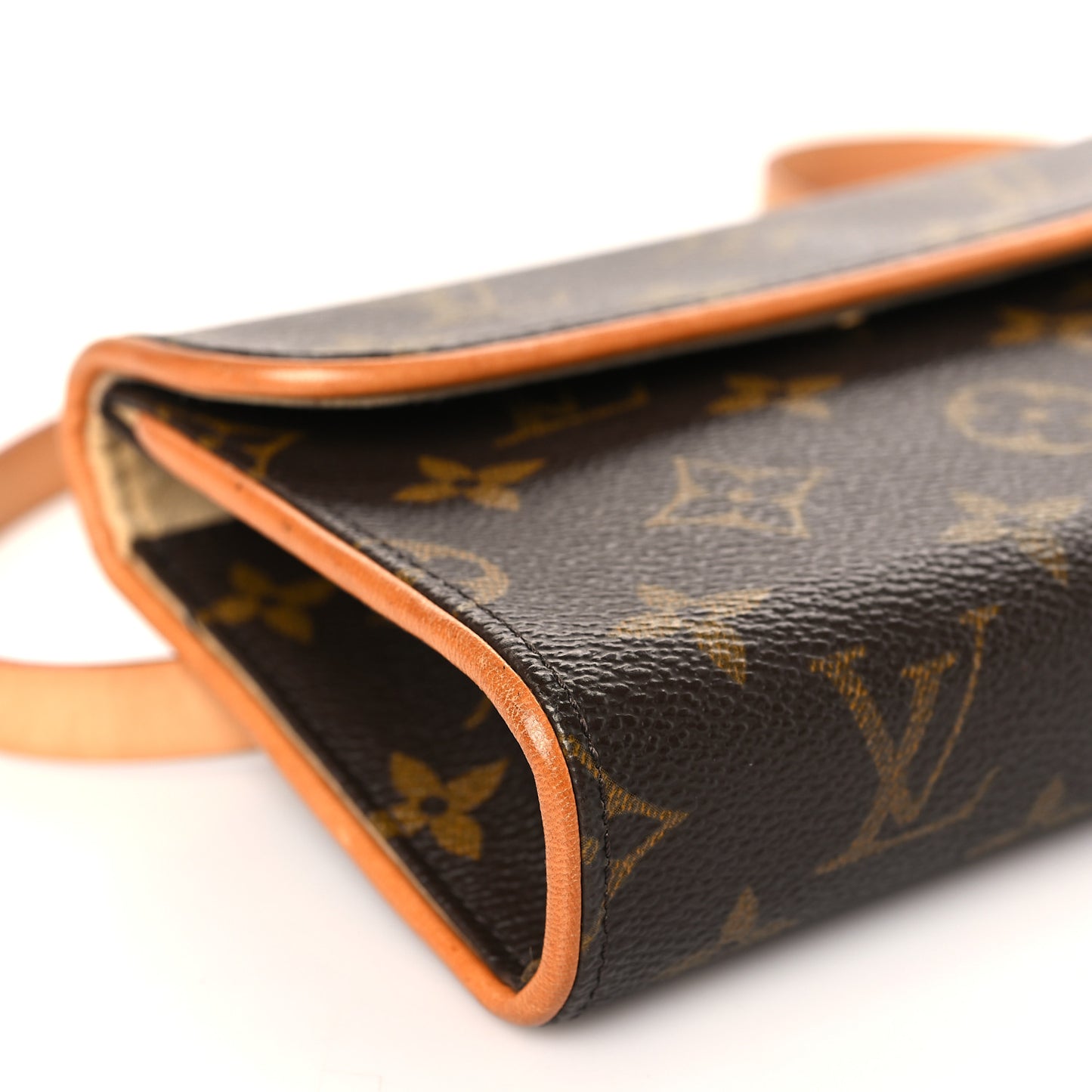 Monogram Pochette Florentine S