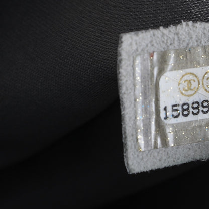 Chanel Calfskin Ultimate Stitch Flap Gold 8 of 12
