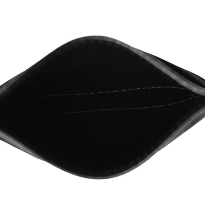 Gucci Calfskin Web Rajah Card Holder Black 5 of 7