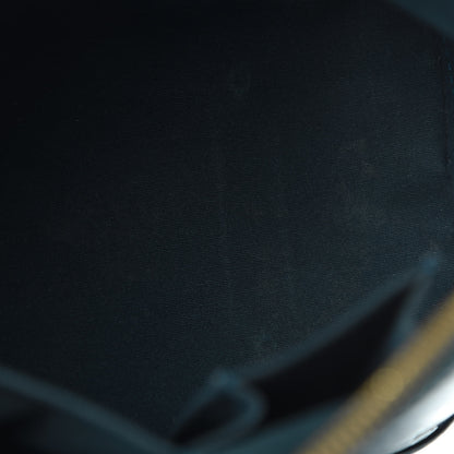 Louis Vuitton Vernis Alma PM Blue Nuit 12 of 16