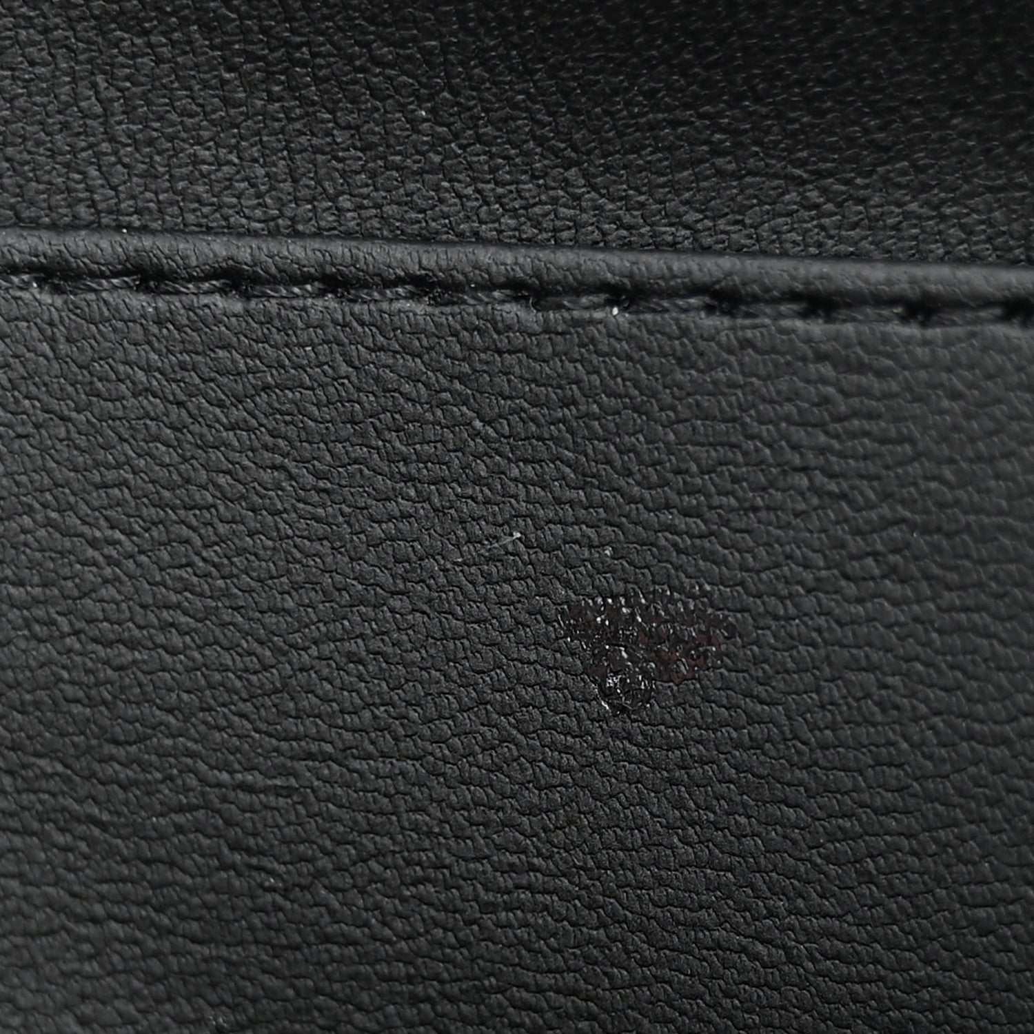 Louis Vuitton Monogram Eclipse Toilet Pouch GM 11 of 13
