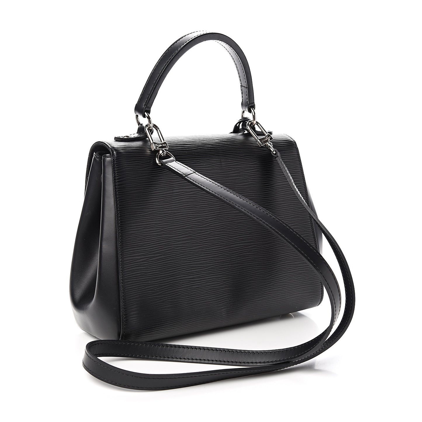 Epi Cluny BB Black