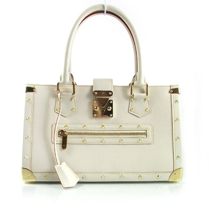 Louis Vuitton Suhali Le Fabuleux White 1 of 10