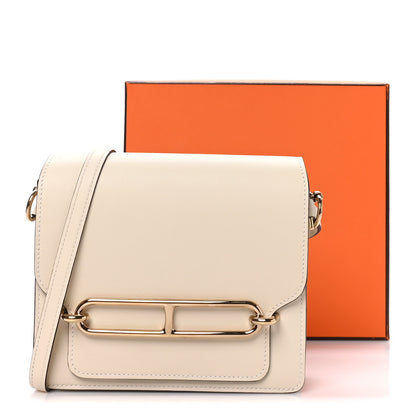 Hermes Swift Mini Sac Roulis Nata 11 of 11