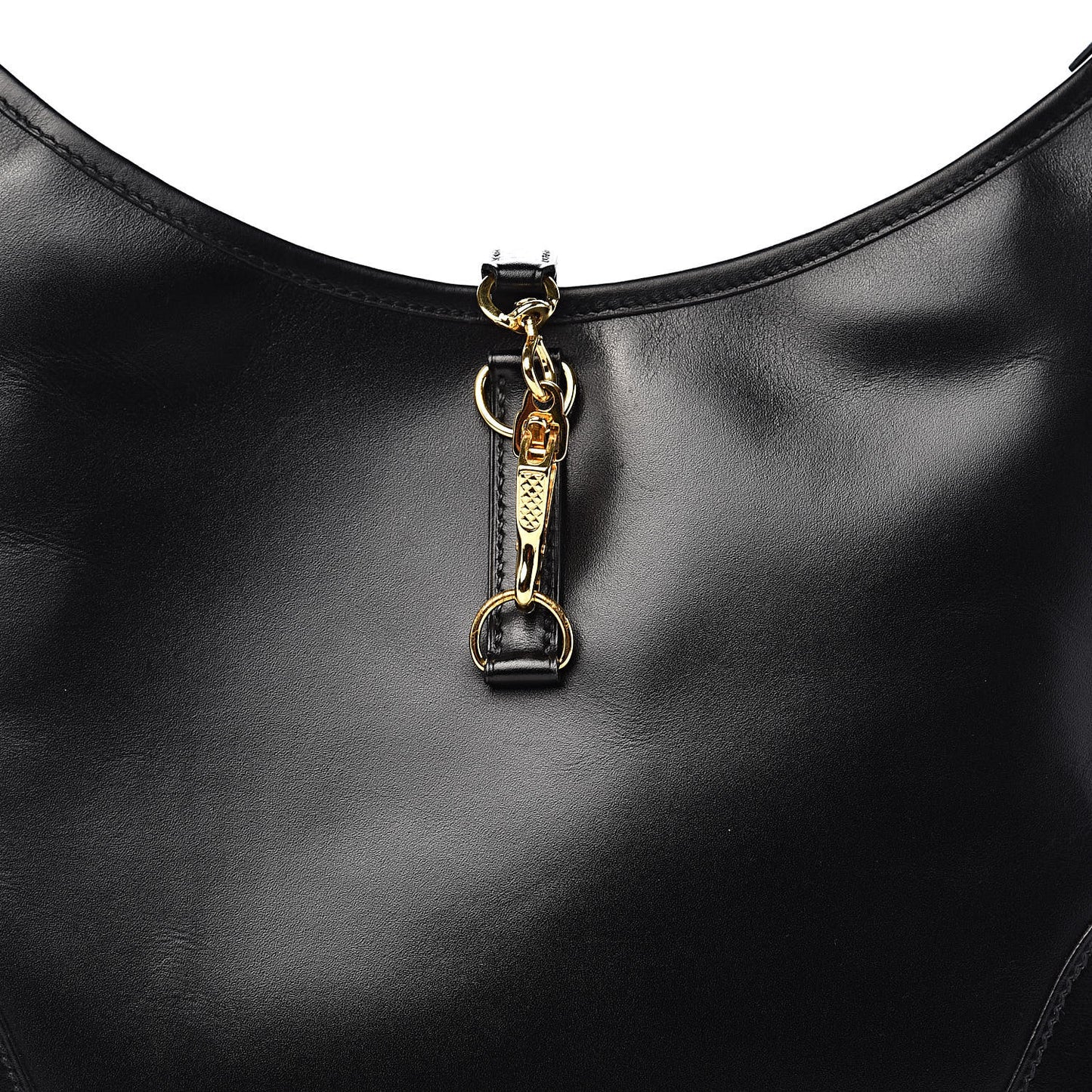 Box Trim II 31 Black