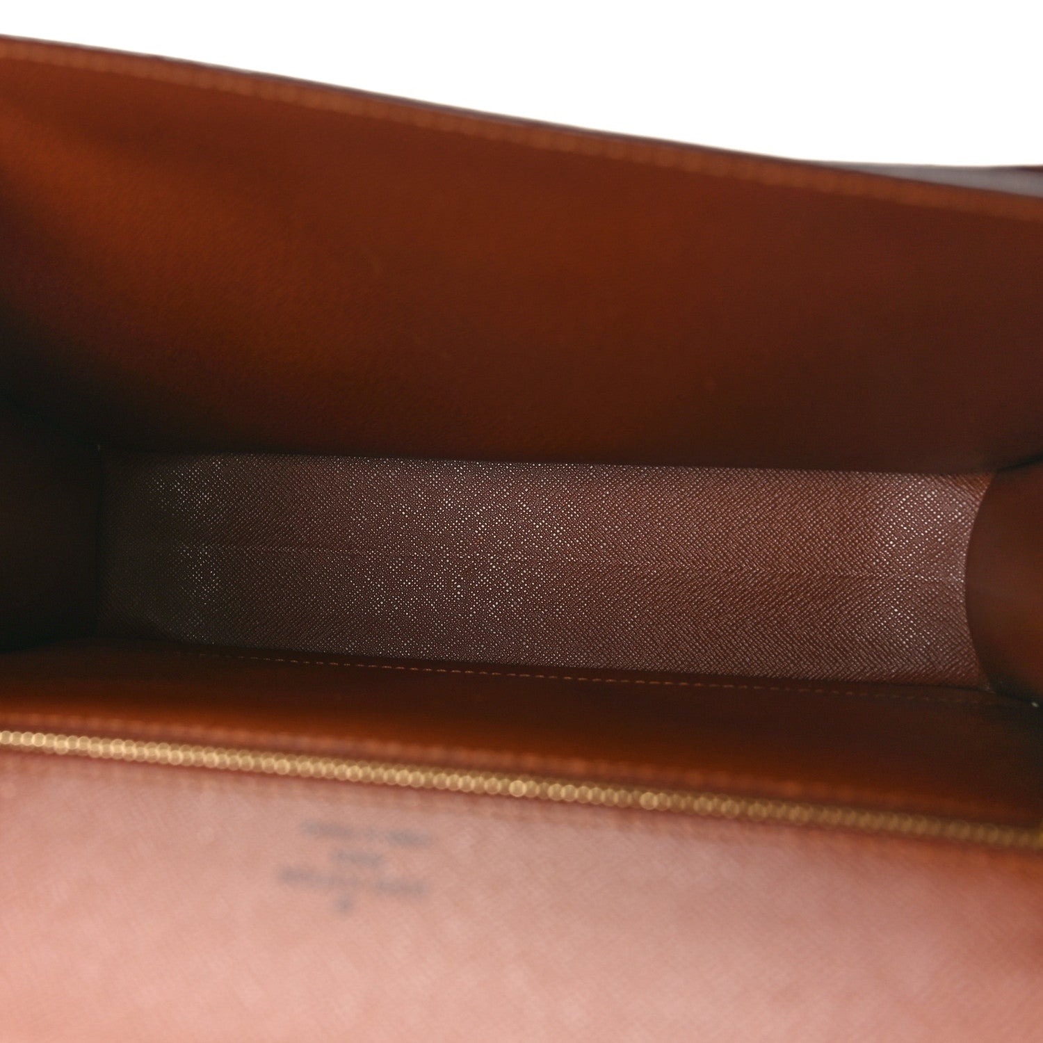 Louis Vuitton Monogram Monceau 28 5 of 12