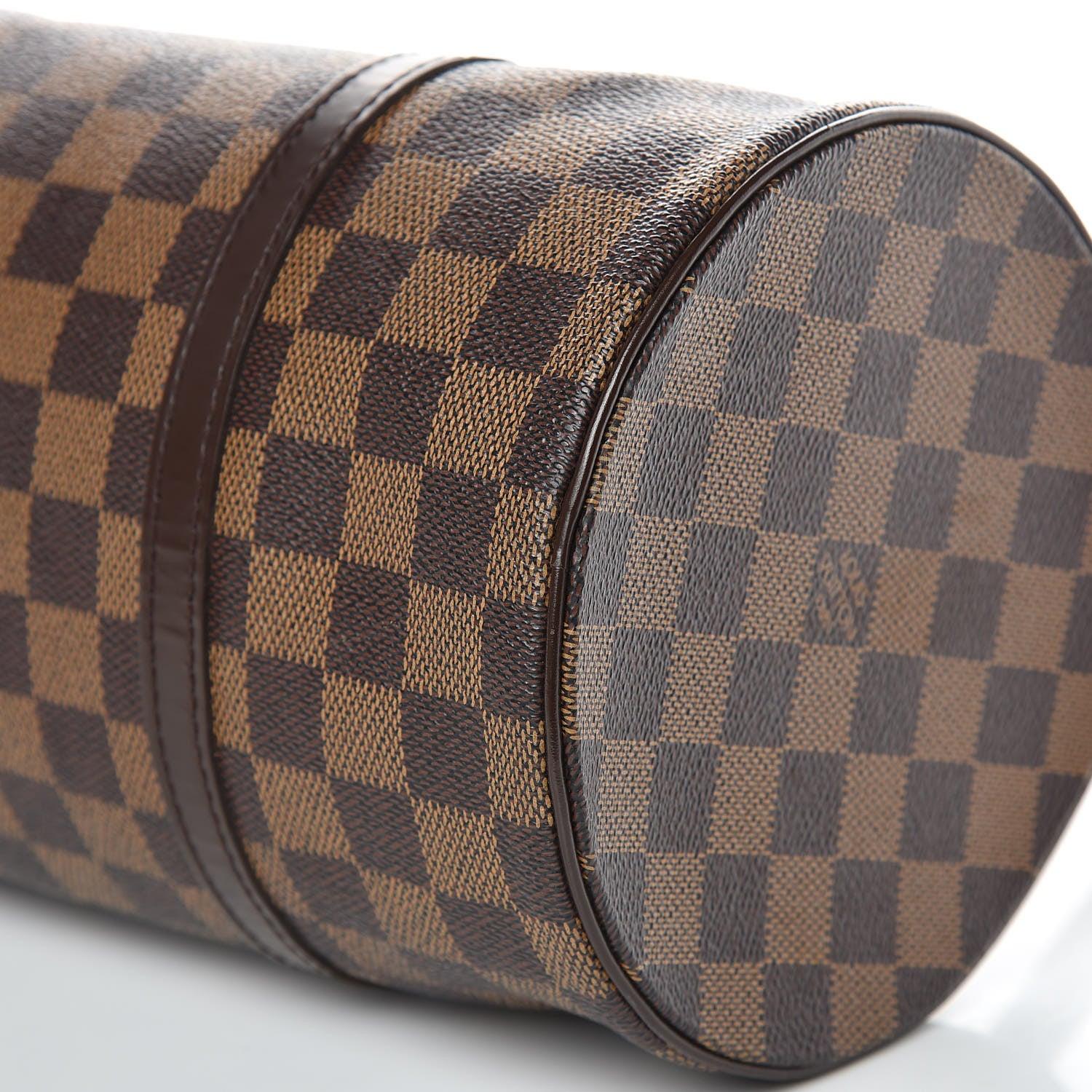 Louis Vuitton Damier Ebene Papillon 30 9 of 10