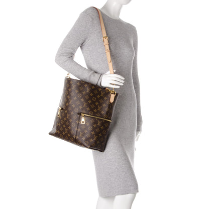Louis Vuitton Monogram Melie 3 of 8