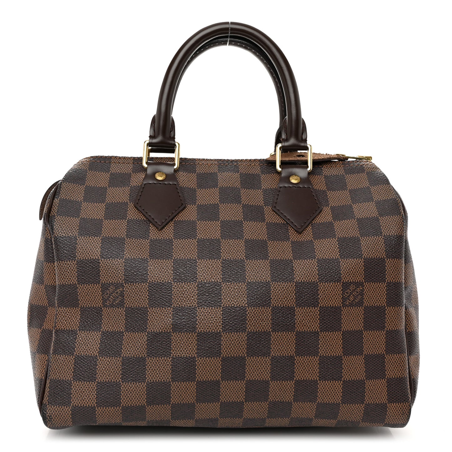 Damier Ebene Speedy 25