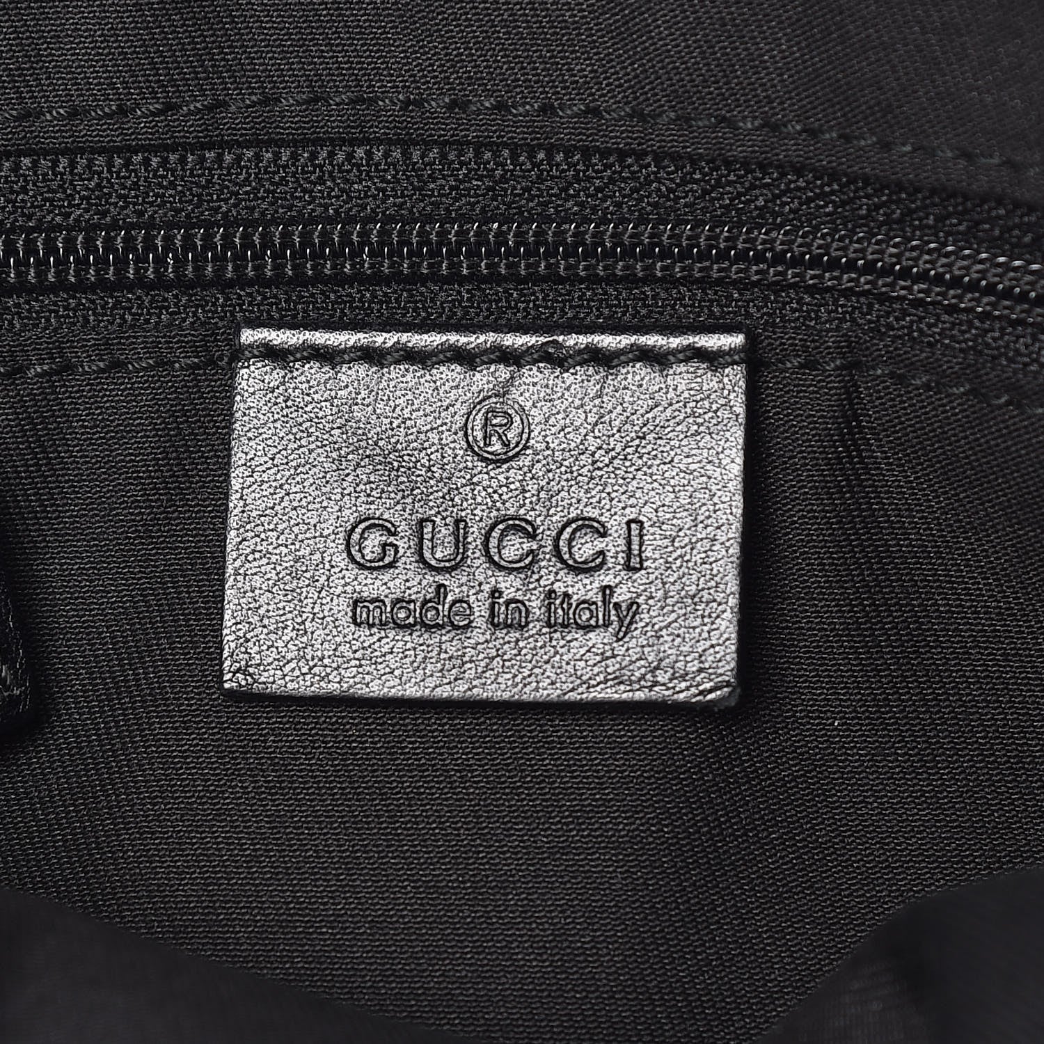 Gucci Monogram Medium Sukey Black 6 of 11