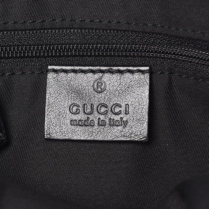 Gucci Monogram Medium Sukey Black 6 of 11
