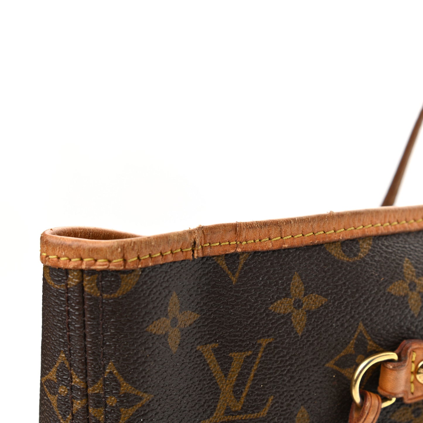 Monogram Neverfull GM