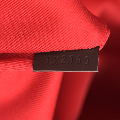 Louis Vuitton Damier Ebene Graceful MM 8 of 11