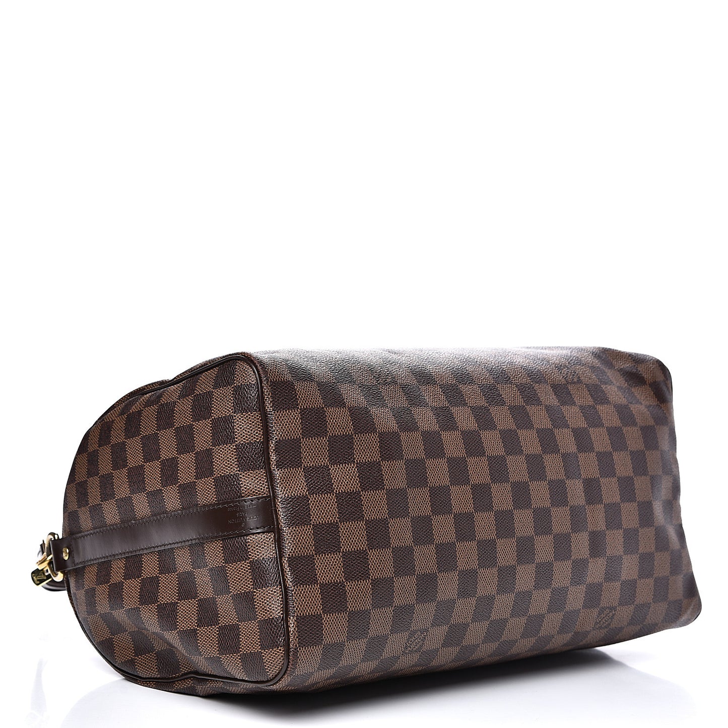 Damier Ebene Speedy Bandouliere 35