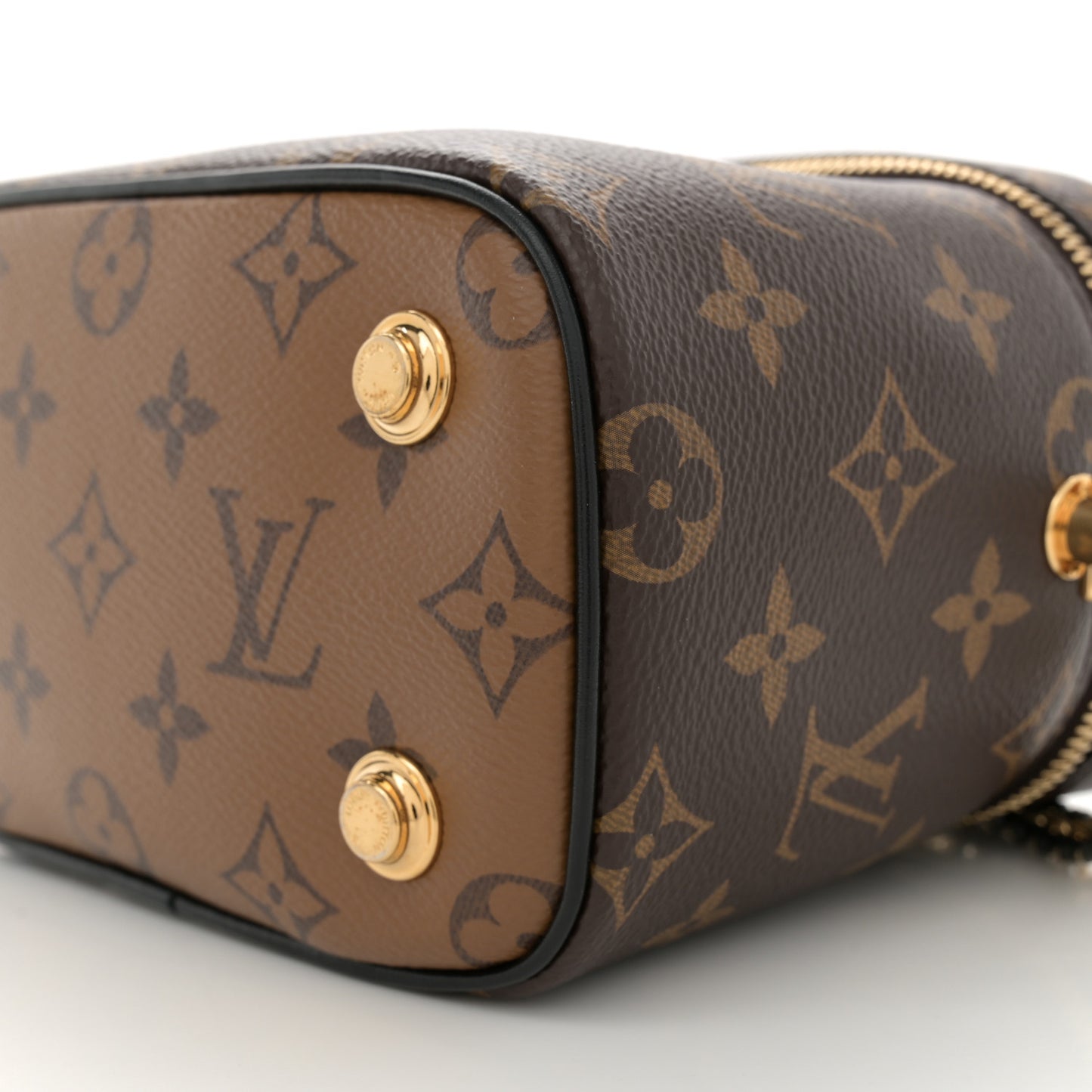 Reverse Monogram Vanity PM