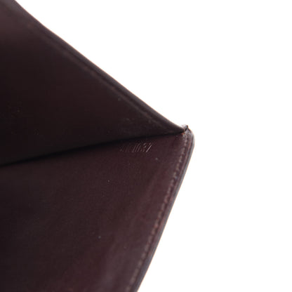 Louis Vuitton Vernis Koala Wallet Amarante 11 of 11