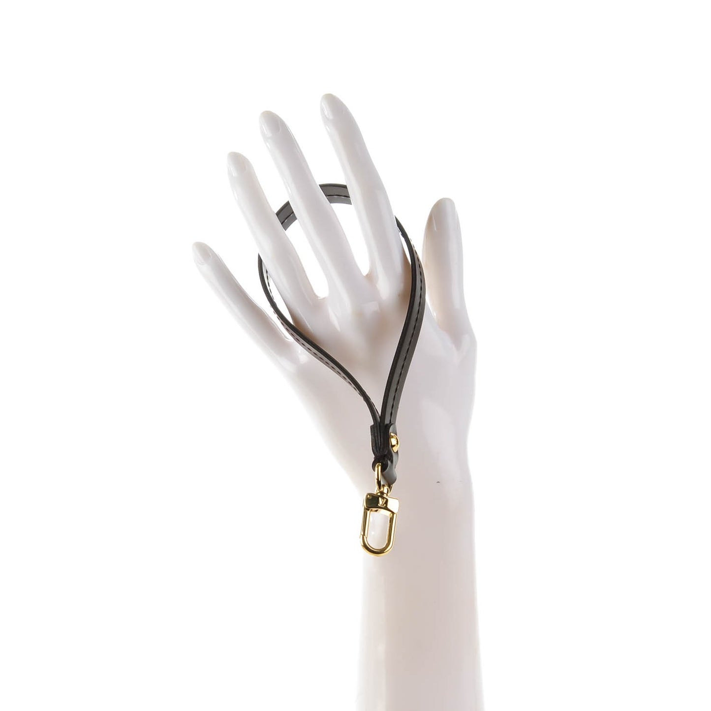 Accessory Strap Brown