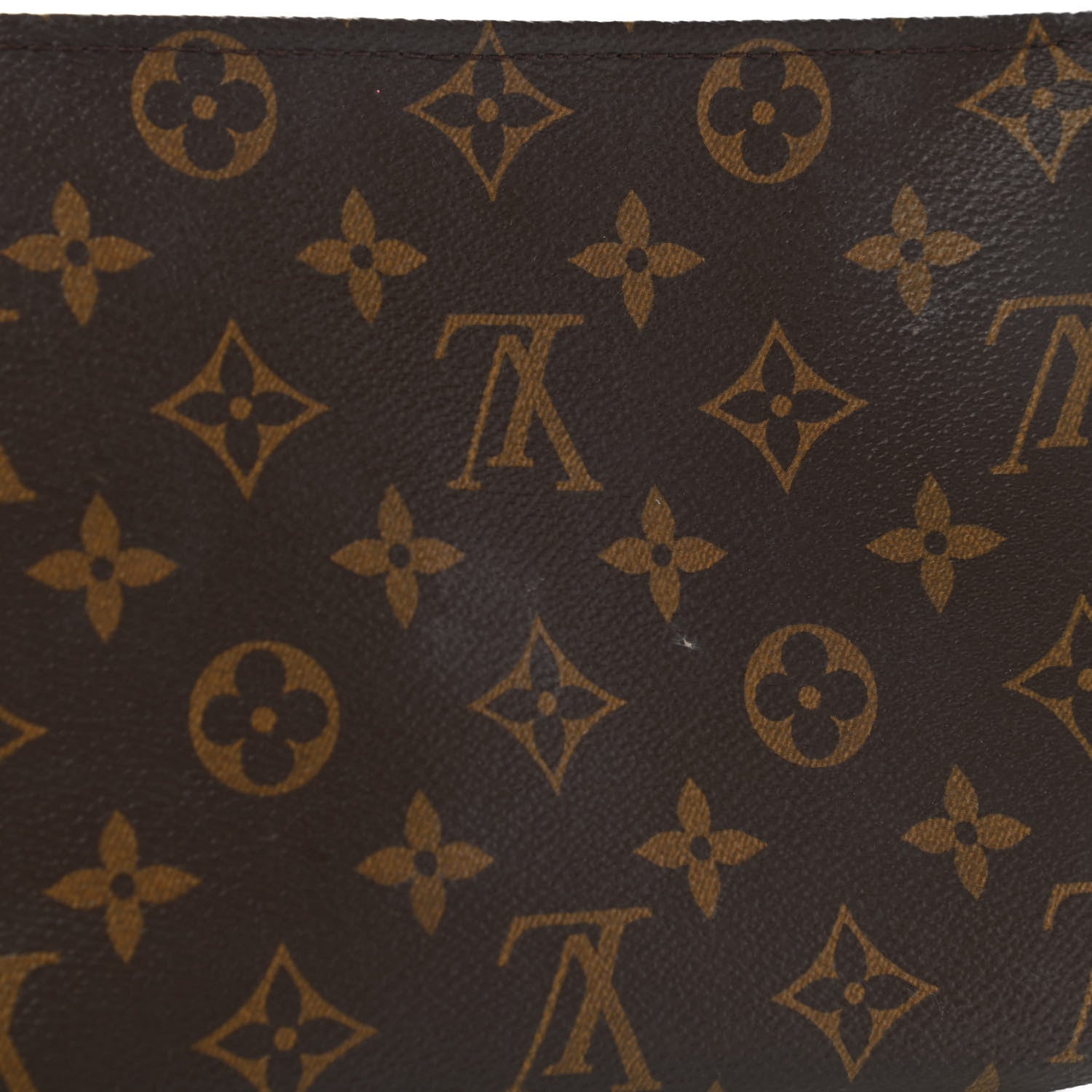 Louis Vuitton Monogram Toiletry Pouch 19 10 of 11