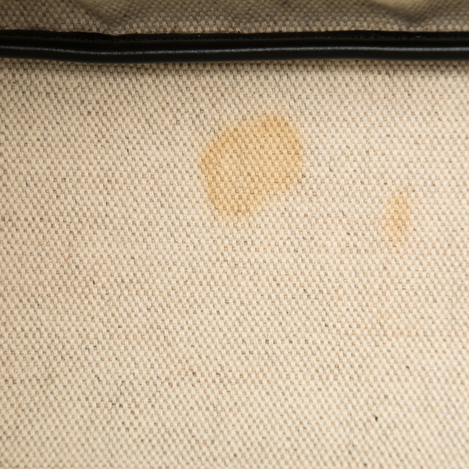 Goyard Goyardine Saint Louis PM Black 10 of 10