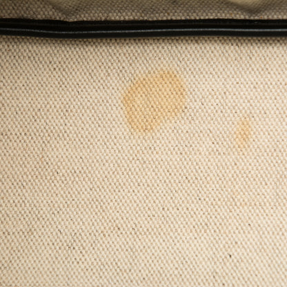 Goyard Goyardine Saint Louis PM Black 10 of 10