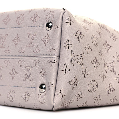Louis Vuitton Mahina Hina MM Brume 10 of 11