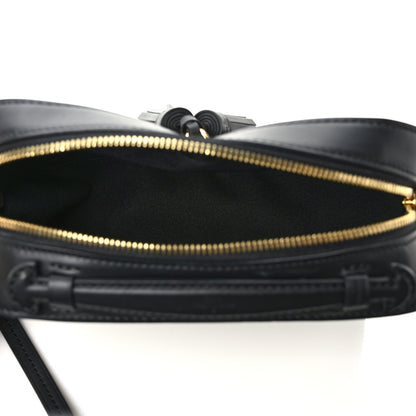 Louis Vuitton Monogram Saintonge Black 5 of 11