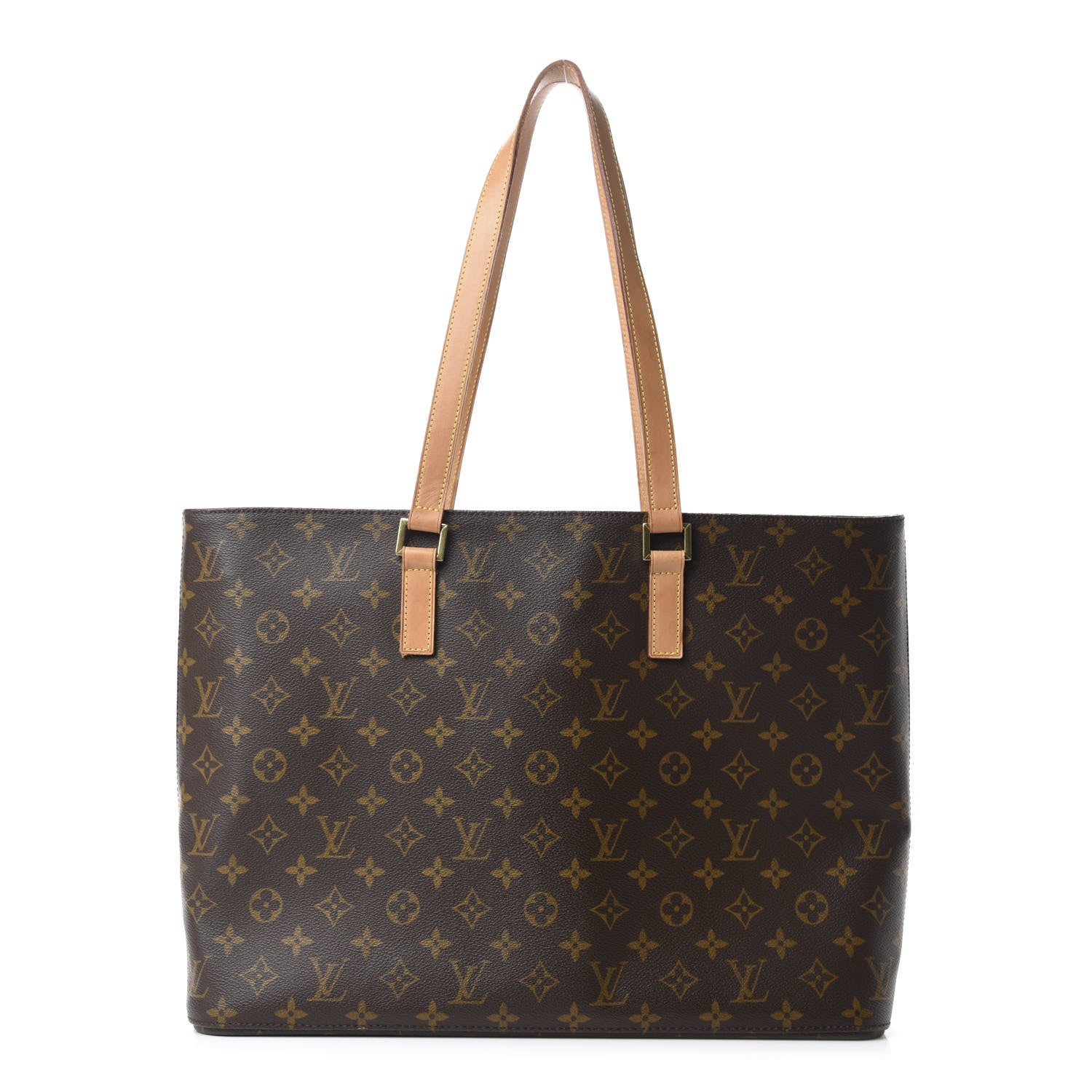 Louis Vuitton Monogram Luco 1 of 12
