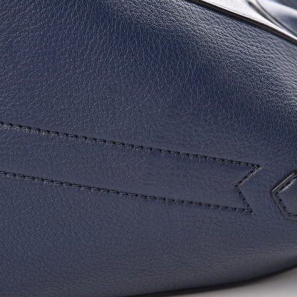 Givenchy Sugar Goatskin Small Antigona Navy 9 of 14