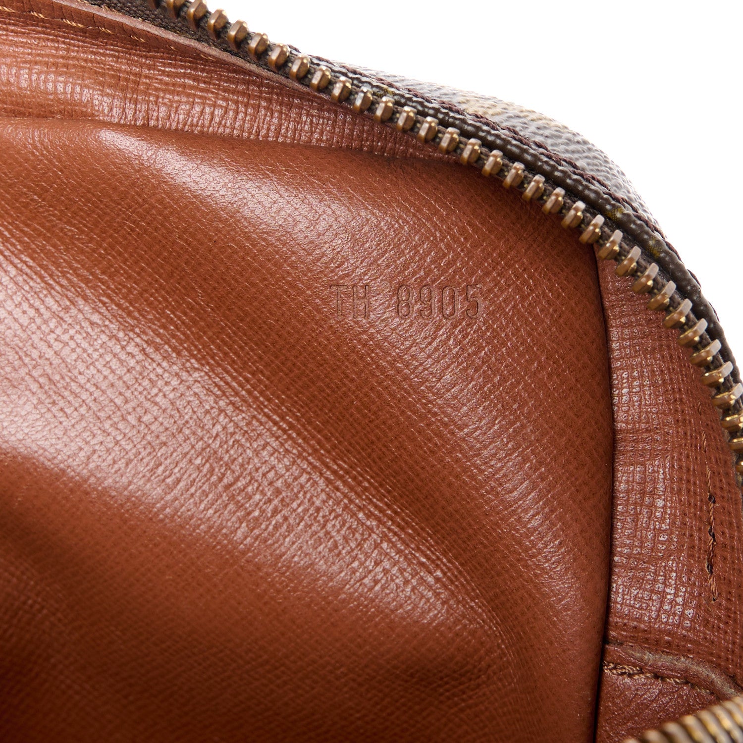 Louis Vuitton Monogram Amazone 7 of 14