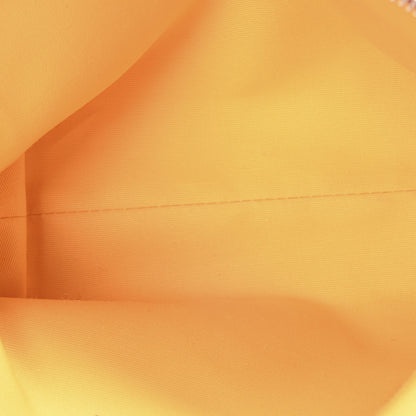 Goyard Goyardine Vendome Toiletry Pouch Red 5 of 9