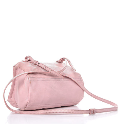 Givenchy Sugar Goatskin Mini Pandora Light Pink 3 of 19