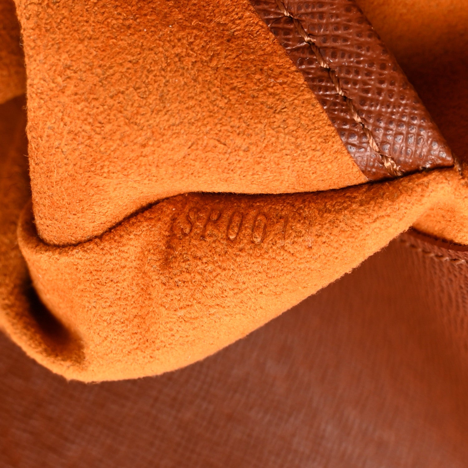 Louis Vuitton Monogram Musette Tango 7 of 10