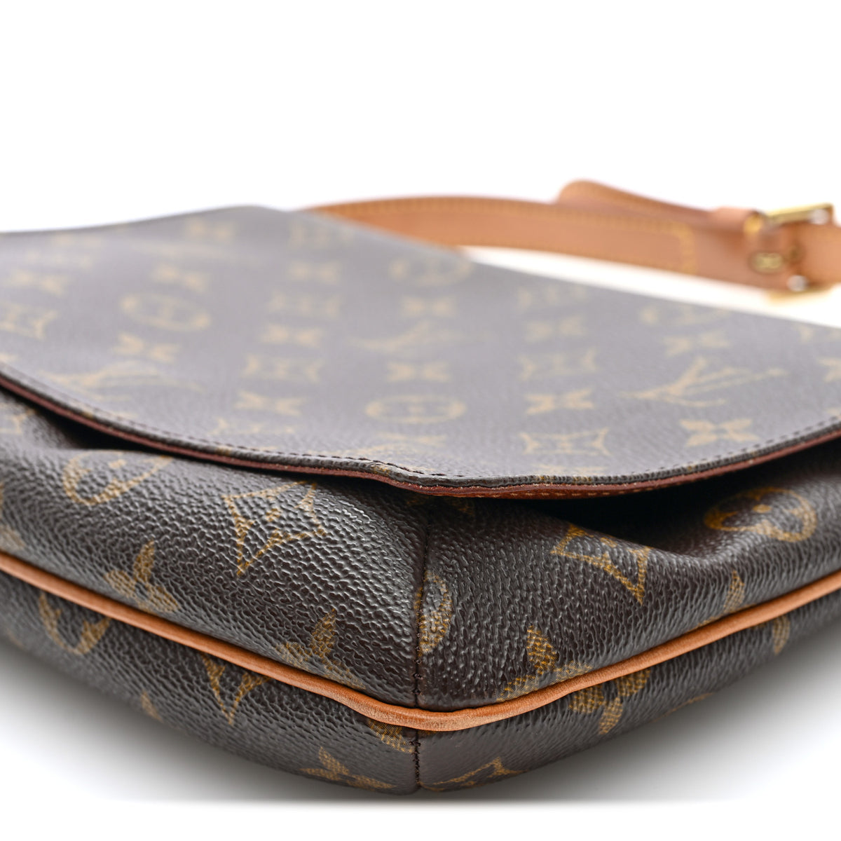 Monogram Musette Tango