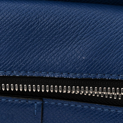 Louis Vuitton Taiga Outdoor Bumbag Cobalt 12 of 13