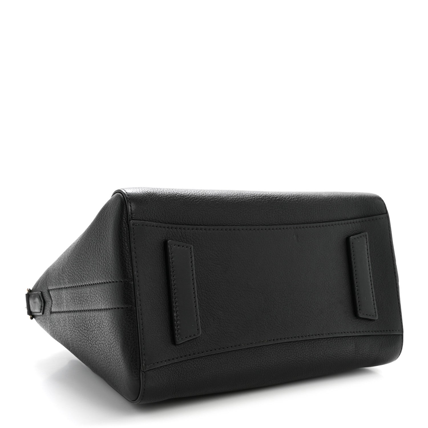 Givenchy Sugar Goatskin Small Antigona Black 4 of 12