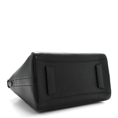 Givenchy Sugar Goatskin Small Antigona Black 4 of 12