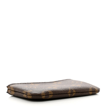 Louis Vuitton Monogram Key Pouch 4 of 7