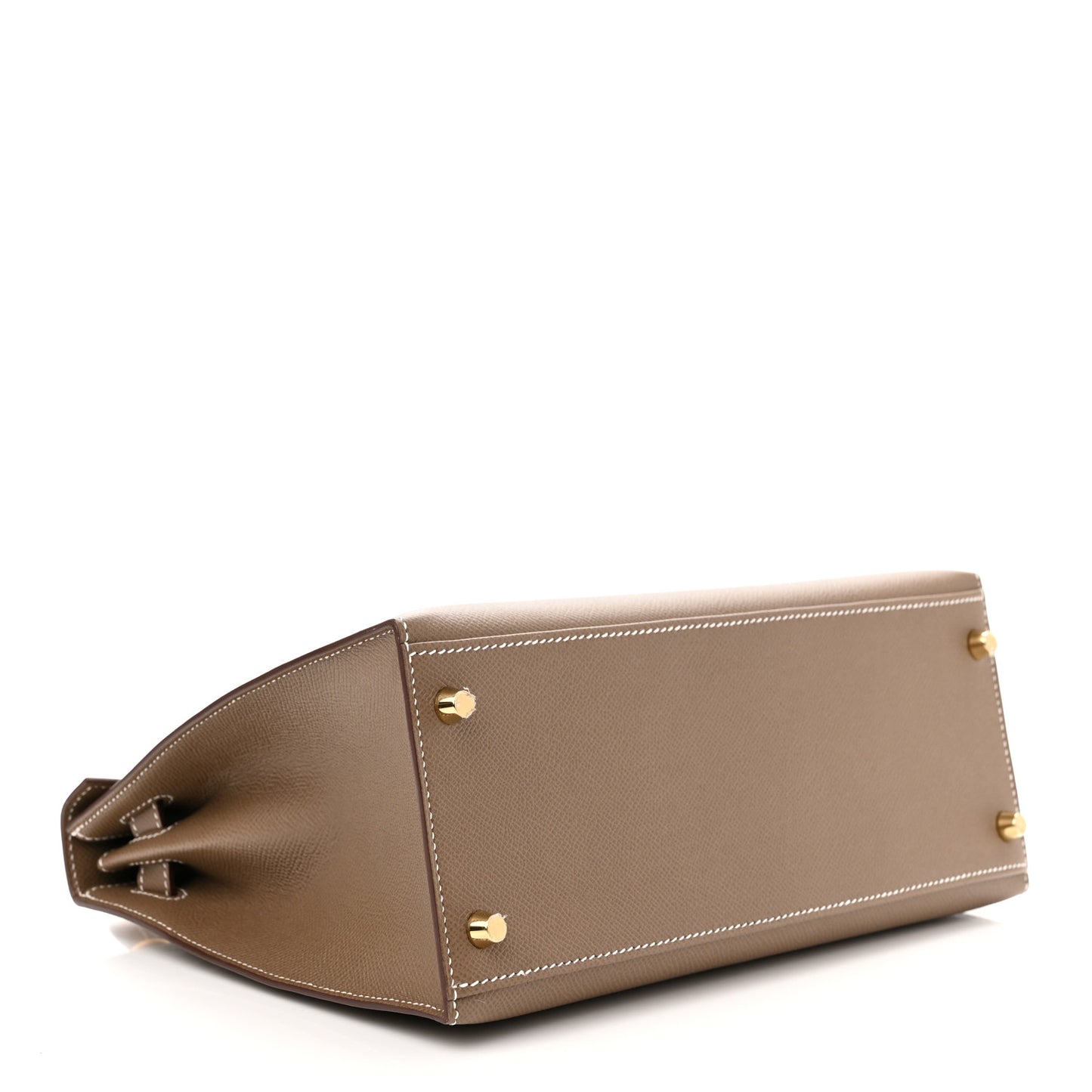 Epsom Kelly Sellier 28 Etoupe