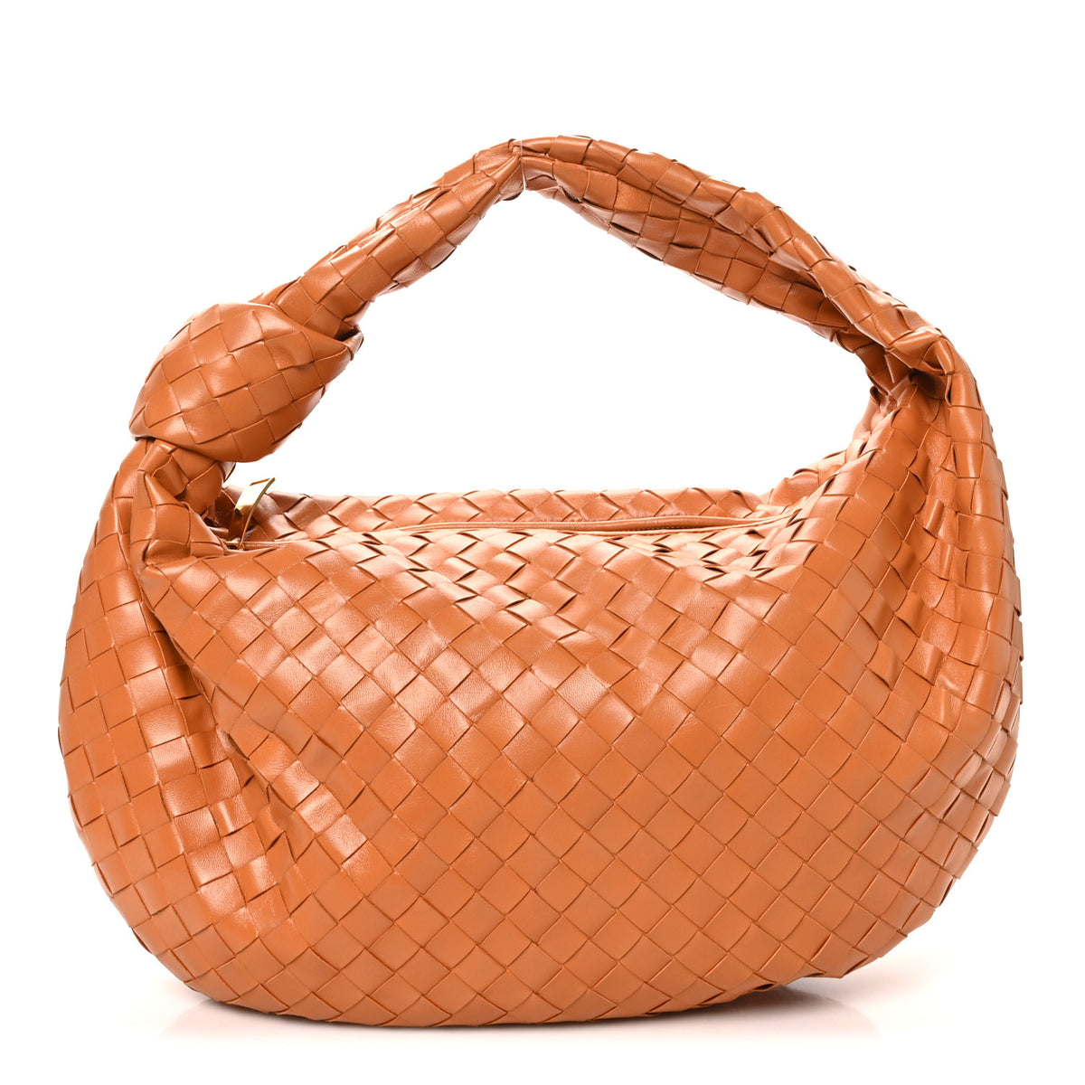 Bottega Veneta Nappa Intrecciato Small Jodie Clay 1 of 9