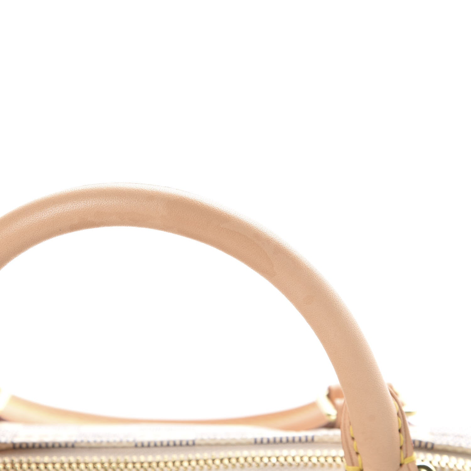 Louis Vuitton Damier Azur Speedy Bandouliere 30 12 of 14