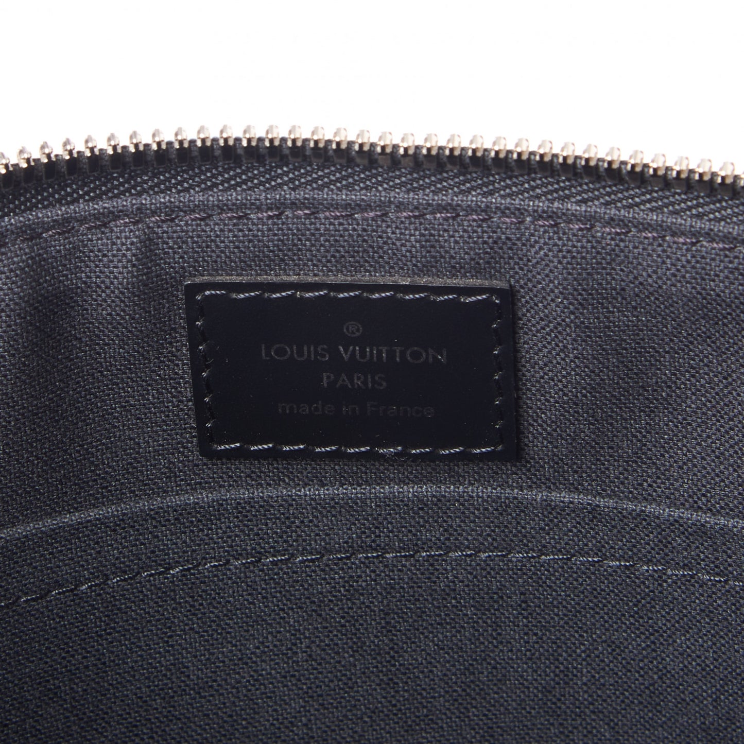 Damier Graphite Mick PM