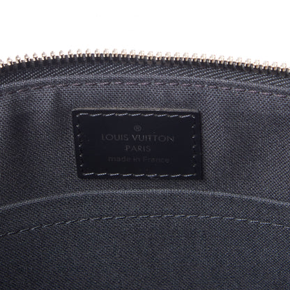 Louis Vuitton Damier Graphite Mick PM 7 of 7