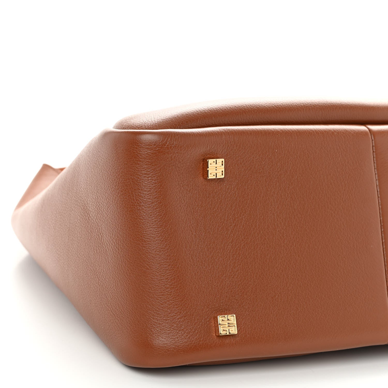 Givenchy Calfskin Medium G-Lock Hobo Tan 8 of 9