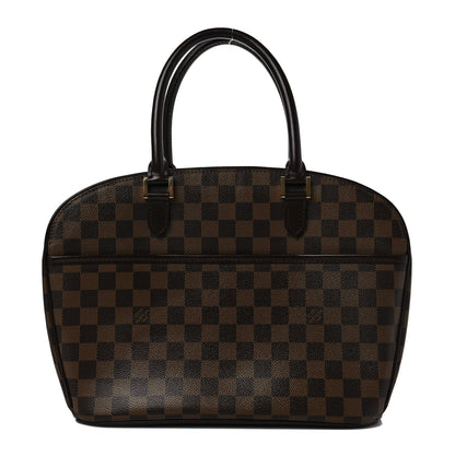 Louis Vuitton Damier Ebene Sarria Horizontal 1 of 5