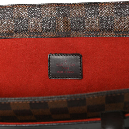 Louis Vuitton Damier Ebene Parioli PM 5 of 14