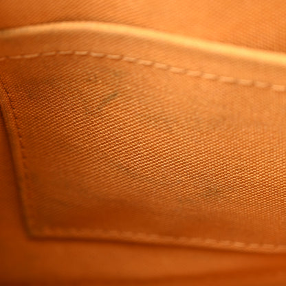 Louis Vuitton Monopaname Alma BB Beige Ocher 6 of 11