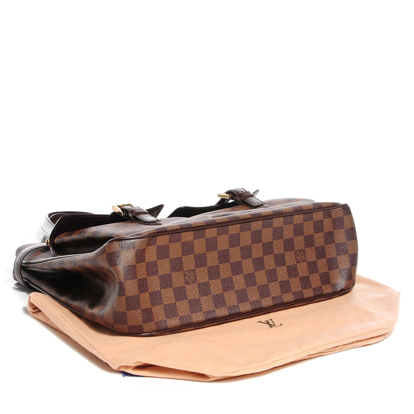 Damier Ebene Uzes
