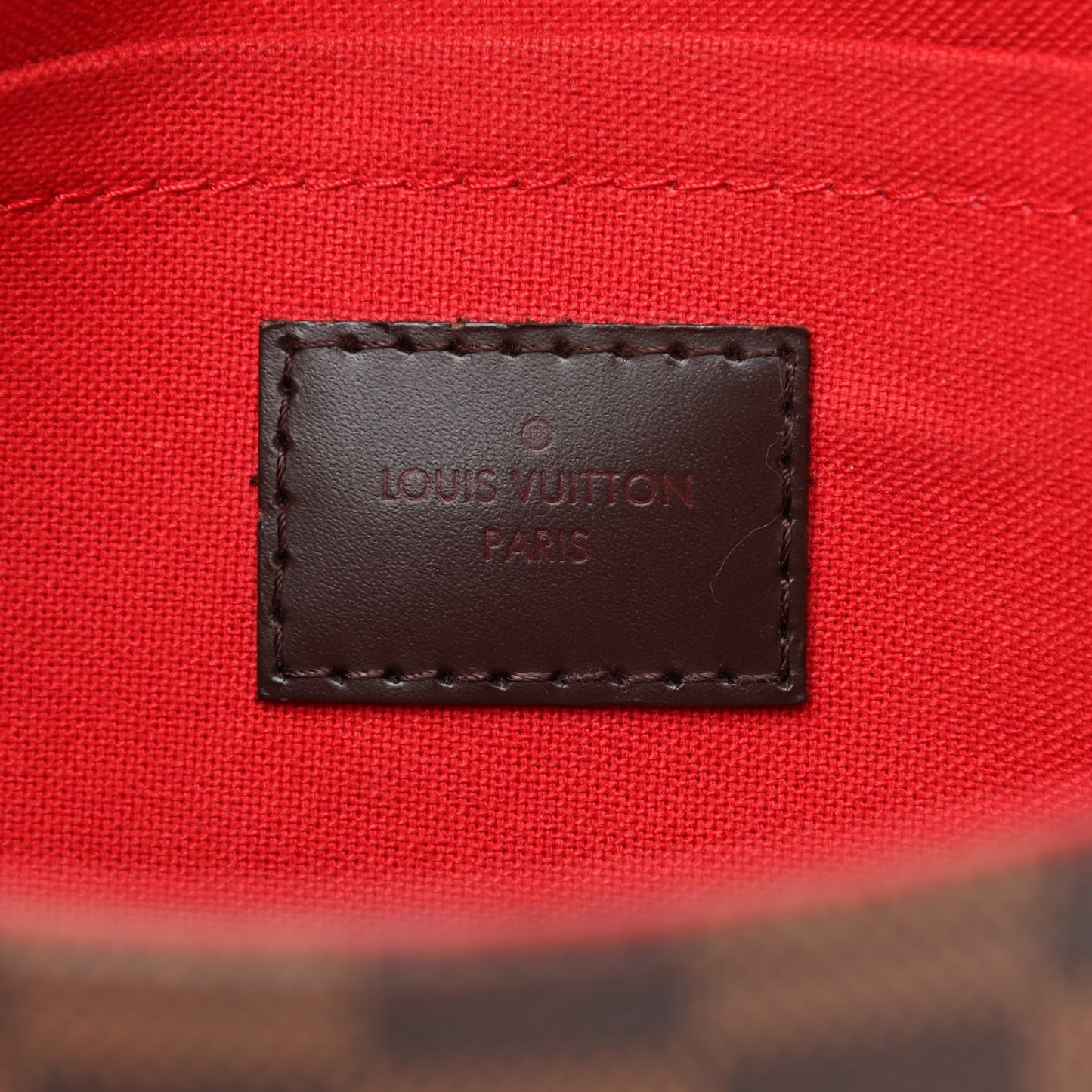 Damier Ebene Favorite MM