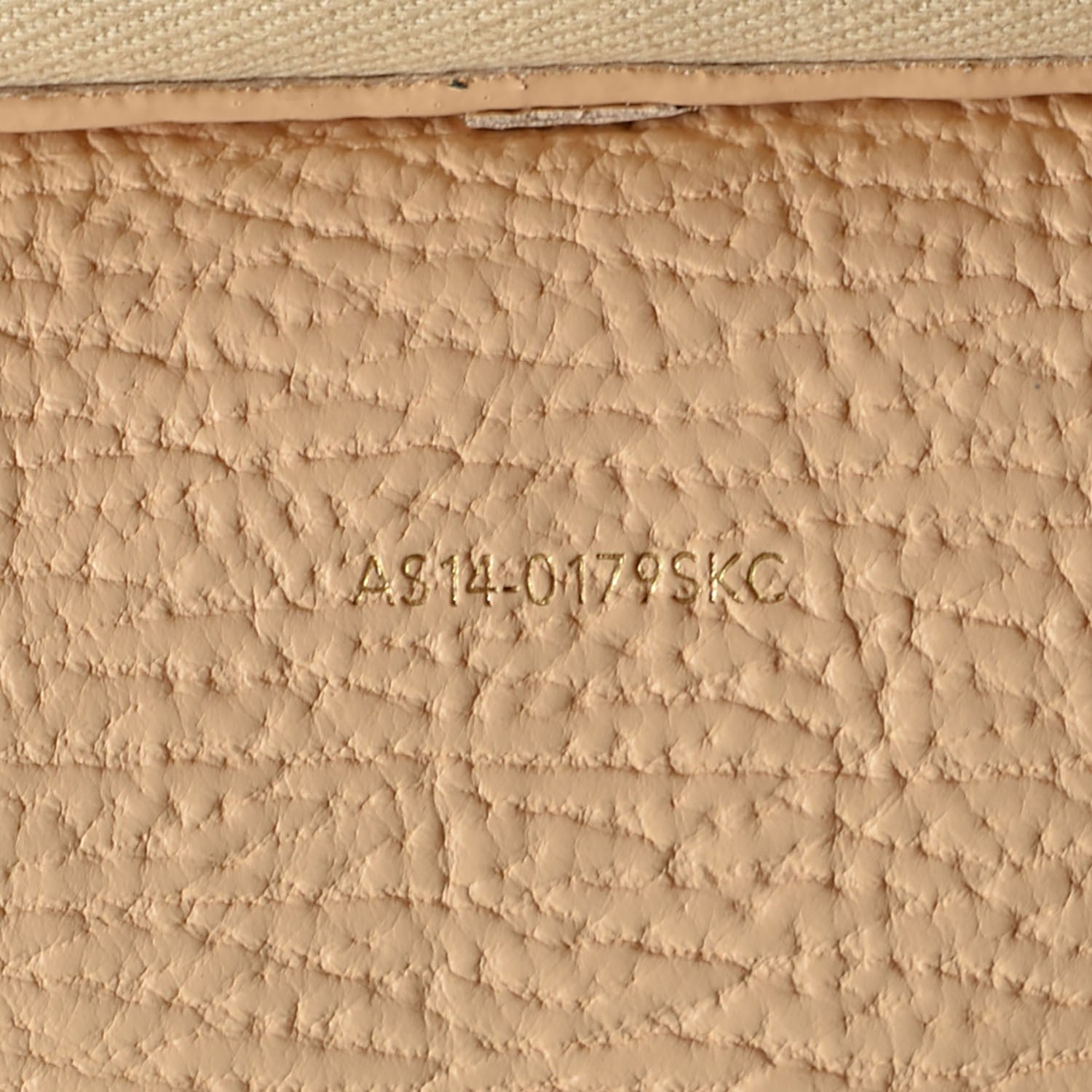 3.1 Phillip Lim 3.1 Textured Calfskin Medium Pashli Satchel Blush 8 of 11